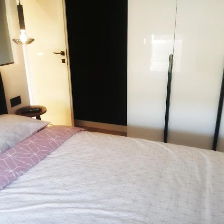 Apartman Monika Spalato Esterno foto