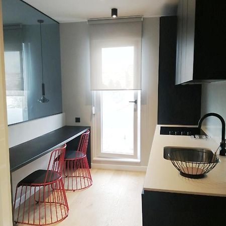 Apartman Monika Spalato Esterno foto