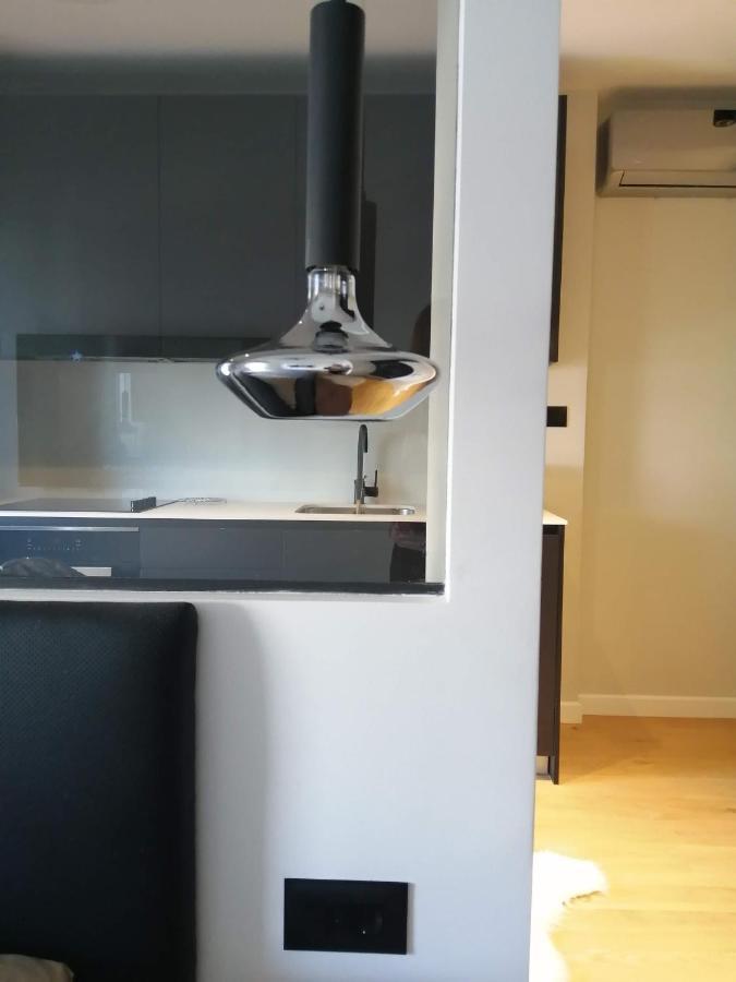 Apartman Monika Spalato Esterno foto
