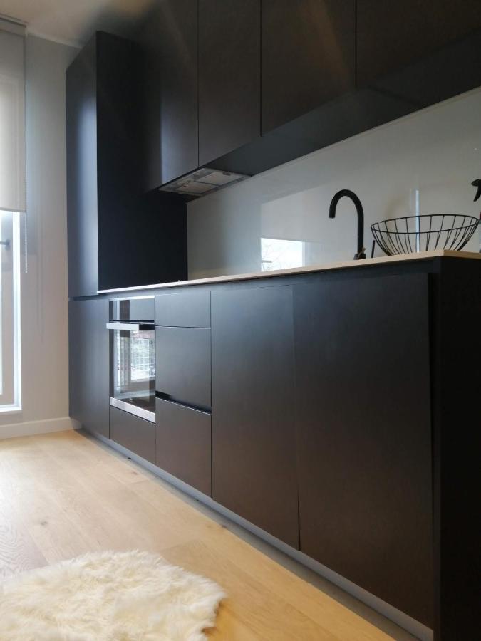 Apartman Monika Spalato Esterno foto
