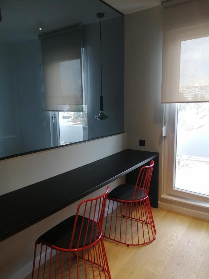 Apartman Monika Spalato Esterno foto