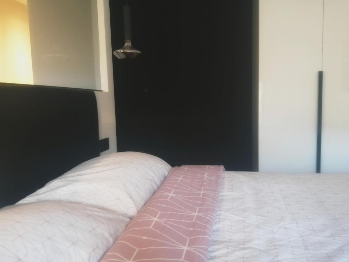 Apartman Monika Spalato Esterno foto