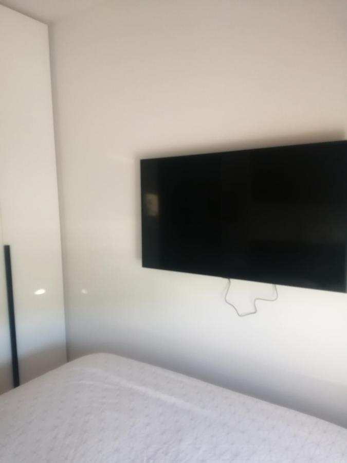 Apartman Monika Spalato Esterno foto