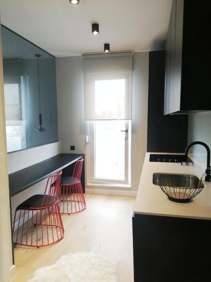 Apartman Monika Spalato Esterno foto