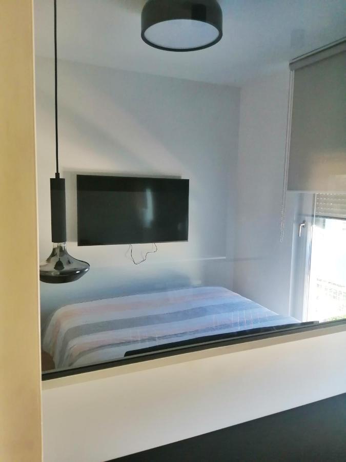 Apartman Monika Spalato Esterno foto
