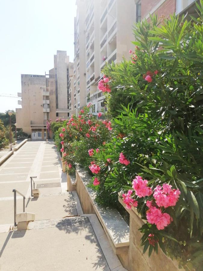 Apartman Monika Spalato Esterno foto