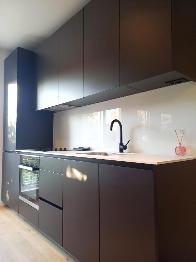 Apartman Monika Spalato Esterno foto