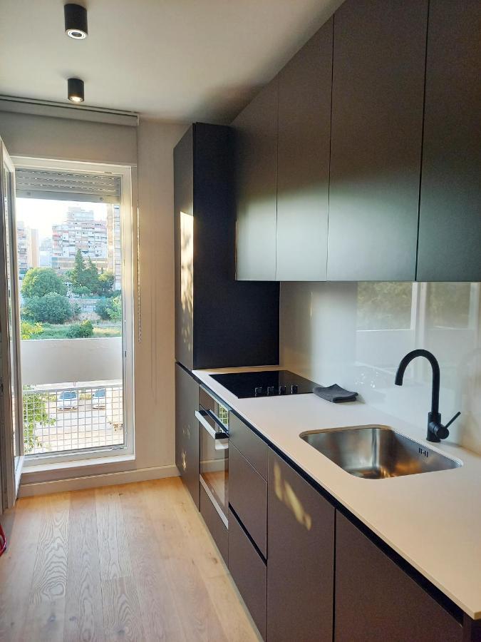 Apartman Monika Spalato Esterno foto